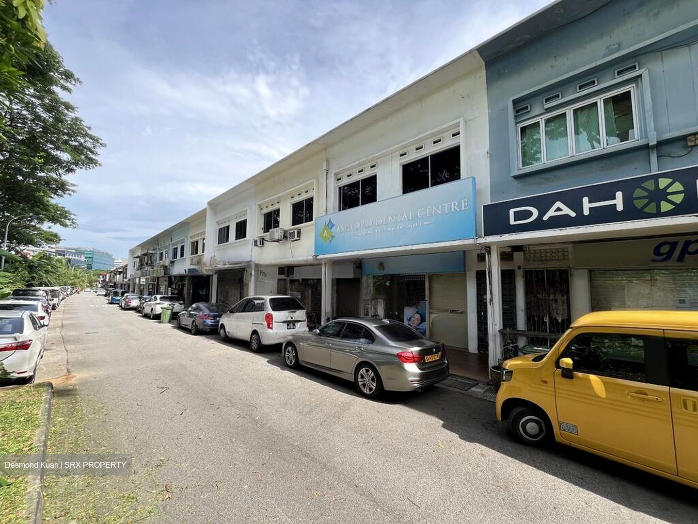 Upper Paya Lebar Road (D19), Shop House #453231091